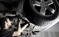 F150, F250, F350, Service and Maintenance