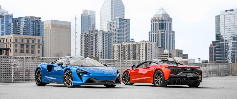 Camaro Automotive Oil Change